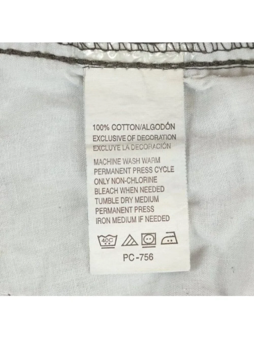 Izod Men's Size 42 Brown Woven Cotton Twill Breathable Casual Cargo Shorts